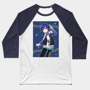 Vivid Bad Squad Kaito Baseball T-Shirt